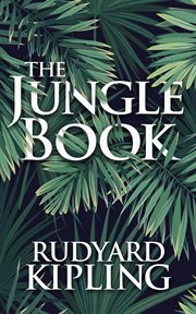 The jungle book cover image