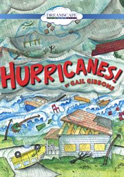 Hurricanes! cover image