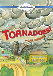 Tornadoes! cover image