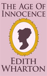 The Age of Innocence cover image
