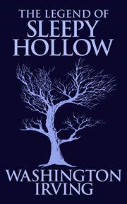 The legend of Sleepy Hollow cover image