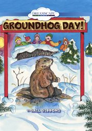 Groundhog Day! : Shadow or No Shadow cover image