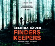 Finders keepers cover image