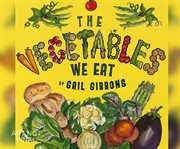 The vegetable we eat cover image