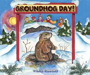 Groundhog day!: shadow or no shadow cover image