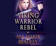 Viking warrior rebel cover image