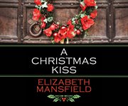 A Christmas kiss cover image