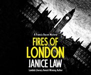 Fires of London cover image