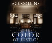 The color of justice cover image