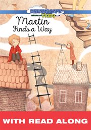 Martin Finds a Way (Read Along) cover image