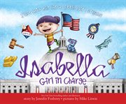 Isabella, girl in charge cover image