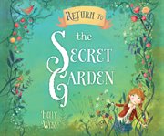 Return to the secret garden cover image
