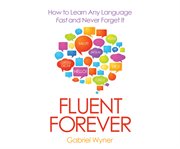 Fluent forever