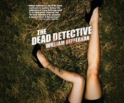 The dead detective cover image