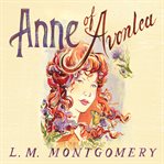 Anne of Avonlea cover image