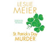 St. Patrick's Day murder cover image