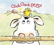 Click, clack, peep! cover image