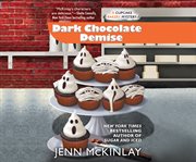 Dark chocolate demise cover image