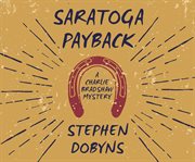 Saratoga payback cover image