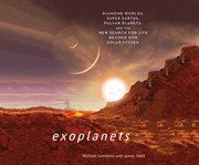 Exoplanets cover image