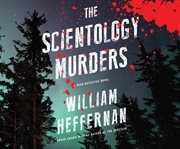 The scientology murders cover image