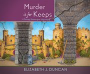 Murder is for keeps cover image