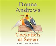 Cockatiels at seven cover image