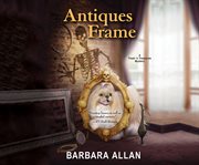 Antiques frame cover image