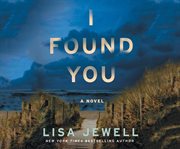 I found you : a novel cover image