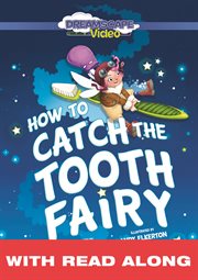 How to catch the tooth fairy (read along) cover image