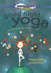 Image: Good Night Yoga