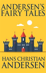 Andersen's Fairy tales cover image