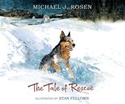 The tale of rescue cover image