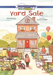 Yard sale cover image