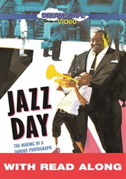 Jazz day (read along) cover image