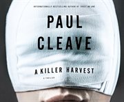 A killer harvest : a novel cover image