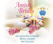 Amish brides cover image