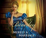 Merely a marriage cover image