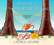 Death of a bachelorette cover image