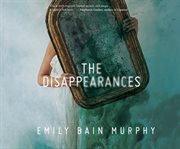 The disappearances cover image