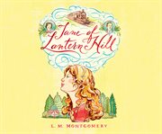 Jane of Lantern Hill cover image