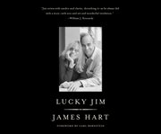 Lucky Jim cover image