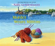 Murder wears mittens cover image