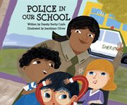 Police in our school cover image