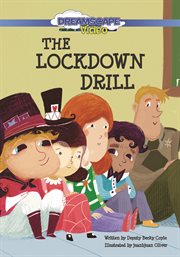The lockdown drill cover image
