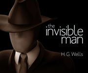 The invisible man cover image