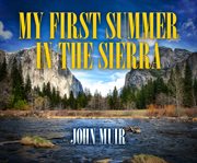 My first summer in the sierra cover image