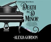Death in D minor cover image