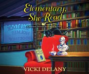 Elementary, she read cover image