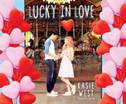 Lucky in love cover image